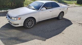 Toyota Mark II 1993 года за 2 000 000 тг. в Усть-Каменогорск