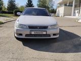 Toyota Mark II 1993 года за 2 000 000 тг. в Усть-Каменогорск – фото 2