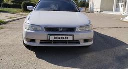 Toyota Mark II 1993 года за 2 000 000 тг. в Усть-Каменогорск – фото 2