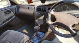Toyota Mark II 1993 года за 2 000 000 тг. в Усть-Каменогорск – фото 4