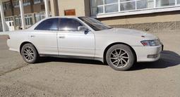 Toyota Mark II 1993 года за 2 000 000 тг. в Усть-Каменогорск – фото 3