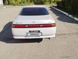 Toyota Mark II 1993 года за 2 000 000 тг. в Усть-Каменогорск – фото 5
