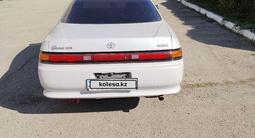 Toyota Mark II 1993 года за 2 000 000 тг. в Усть-Каменогорск – фото 5