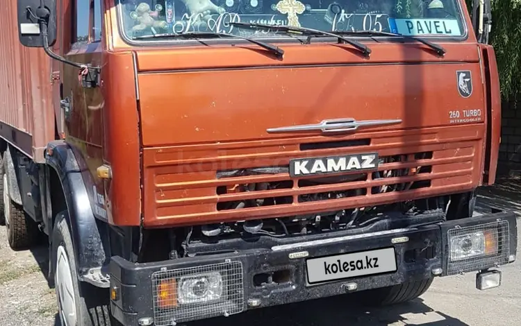 КамАЗ  53212 1990 года за 9 500 000 тг. в Талдыкорган
