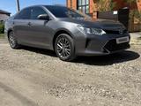 Toyota Camry 2015 года за 12 000 000 тг. в Атырау
