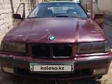 BMW 318 1993 года за 750 000 тг. в Шымкент – фото 2