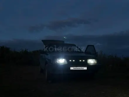 ВАЗ (Lada) 2109 1999 года за 950 000 тг. в Риддер – фото 4