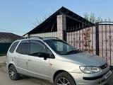 Toyota Spacio 1998 годаүшін3 300 000 тг. в Алматы – фото 5