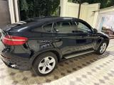 BMW X6 2010 года за 10 500 000 тг. в Тараз – фото 3