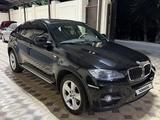 BMW X6 2010 года за 10 500 000 тг. в Тараз