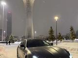 Maserati Quattroporte 2019 годаүшін50 000 000 тг. в Астана – фото 2