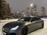 Maserati Quattroporte 2019 годаүшін50 000 000 тг. в Астана