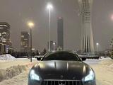 Maserati Quattroporte 2019 годаүшін50 000 000 тг. в Астана – фото 3