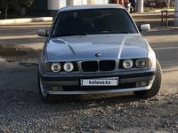 BMW 525 1994 годаүшін2 500 000 тг. в Кордай