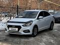 Hyundai Solaris 2019 годаүшін6 100 000 тг. в Алматы – фото 6