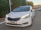 Kia Cerato 2013 годаүшін5 500 000 тг. в Жанаозен