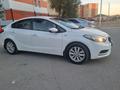 Kia Cerato 2013 годаүшін5 500 000 тг. в Жанаозен – фото 3