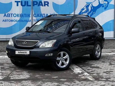 Lexus RX 350 2007 года за 9 324 569 тг. в Усть-Каменогорск