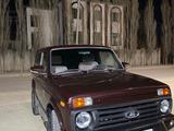 ВАЗ (Lada) Lada 2121 2013 года за 2 400 000 тг. в Актобе – фото 4