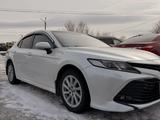 Toyota Camry 2019 года за 12 550 000 тг. в Семей