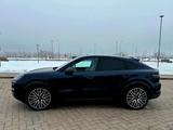 Porsche Cayenne Coupe 2024 годаүшін103 000 000 тг. в Астана – фото 2