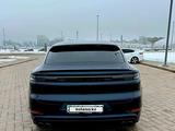 Porsche Cayenne Coupe 2024 годаүшін103 000 000 тг. в Астана – фото 4