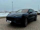 Porsche Cayenne Coupe 2024 годаүшін103 000 000 тг. в Астана – фото 3