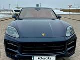 Porsche Cayenne Coupe 2024 годаүшін103 000 000 тг. в Астана – фото 5