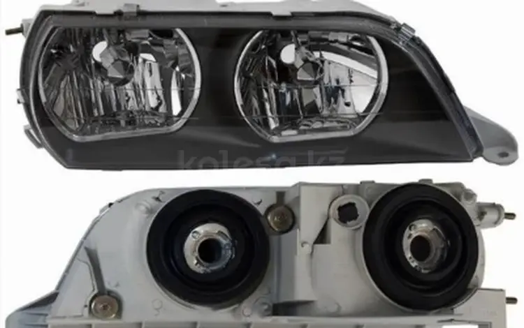 Фара Toyota Chaser (X100) 96-01 (Справа/Галоген) за 19 000 тг. в Талдыкорган