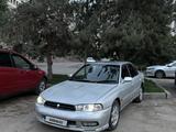 Subaru Legacy 1997 годаүшін1 600 000 тг. в Алматы