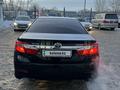 Toyota Camry 2014 годаfor8 850 000 тг. в Костанай – фото 25