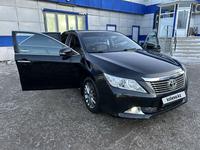 Toyota Camry 2014 годаfor8 850 000 тг. в Костанай