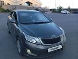 Kia Rio 2013 года за 3 700 000 тг. в Кокшетау