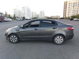 Kia Rio 2013 года за 3 700 000 тг. в Кокшетау – фото 2