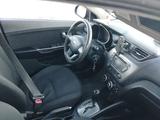 Kia Rio 2013 года за 3 700 000 тг. в Кокшетау – фото 4