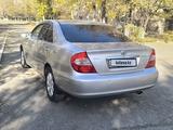 Toyota Camry 2004 годаүшін5 000 000 тг. в Экибастуз