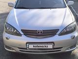Toyota Camry 2004 годаүшін5 000 000 тг. в Экибастуз – фото 2
