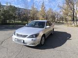 Toyota Camry 2004 годаүшін5 000 000 тг. в Экибастуз – фото 5