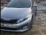 Kia Optima 2015 годаүшін4 500 000 тг. в Алматы