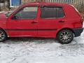 Volkswagen Golf 1992 годаүшін1 150 000 тг. в Караганда – фото 5