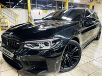 BMW M5 2019 годаүшін70 000 000 тг. в Алматы