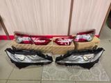 Оптика, передние фары и задные фонари на Camry 70-75 в оригинале за 550 000 тг. в Алматы