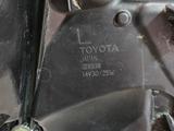 Оптика, передние фары и задные фонари на Camry 70-75 в оригинале за 550 000 тг. в Алматы – фото 5