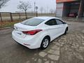 Hyundai Elantra 2014 года за 3 500 000 тг. в Атырау – фото 3