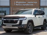Toyota Land Cruiser 2023 годаүшін50 790 000 тг. в Алматы