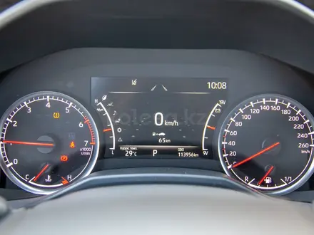 Toyota Land Cruiser 2023 года за 50 790 000 тг. в Алматы – фото 17