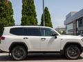 Toyota Land Cruiser 2023 годаүшін50 790 000 тг. в Алматы – фото 8