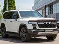 Toyota Land Cruiser 2023 годаүшін50 790 000 тг. в Алматы – фото 9