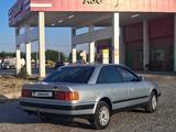 Audi 100 1991 годаүшін1 200 000 тг. в Шымкент