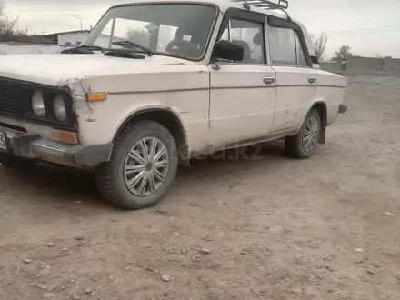 ВАЗ (Lada) 2106 1989 года за 500 000 тг. в Туркестан